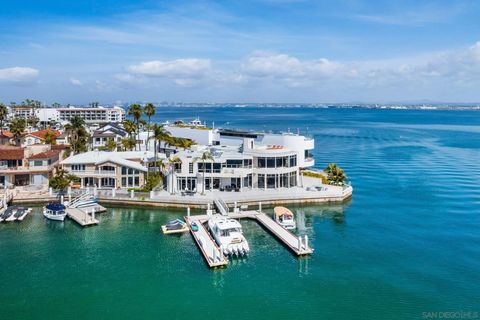 Photo of 1 The Point, Coronado, CA 92118 (MLS # 250039412)