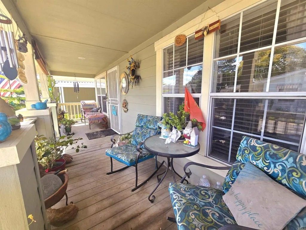 Photo of 450 E Bradley Ave #SPC 144, El Cajon, CA 92021 (MLS # PTP2502036)