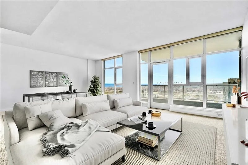 411 W Seaside Way 1804