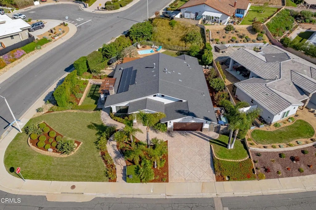 621 Creekmont Court