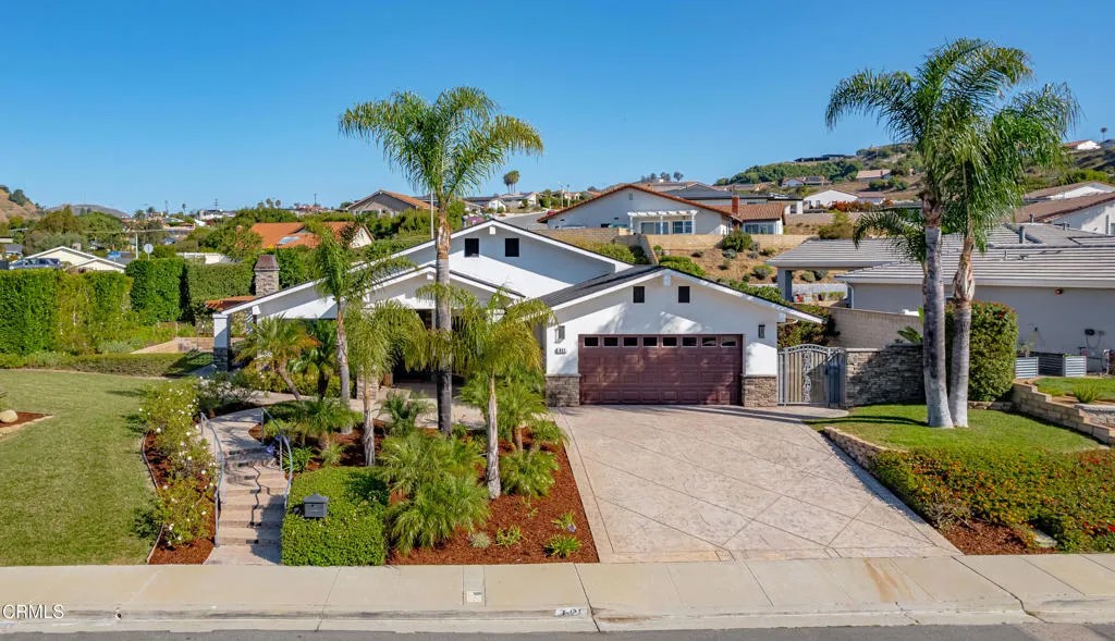 621 Creekmont Court