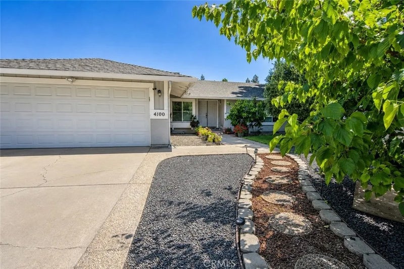 4100 Ahwahnee Court