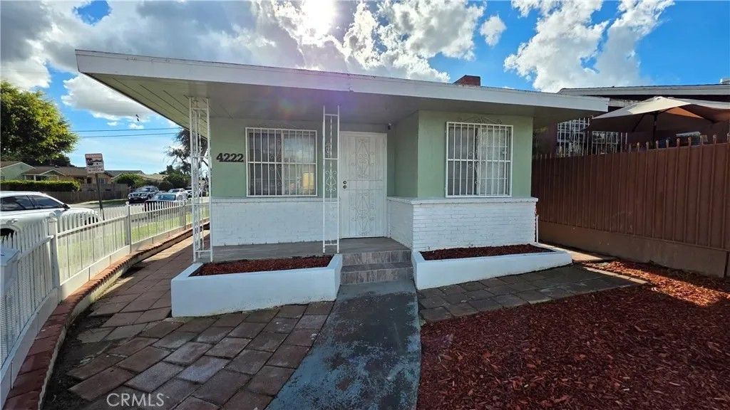 Photo of 4222 Agnes St, Lynwood, CA 90262 (MLS # OC26003489)