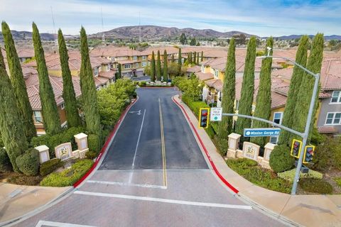 Photo of 36 Via Sovana, Santee, CA 92071 (MLS # NDP2603791)