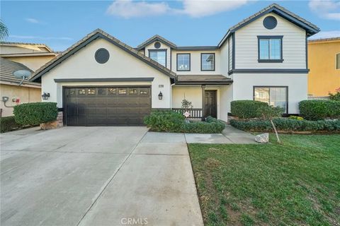 Photo of 3796 Auburn Ridge, Perris, CA 92571 (MLS # IV25278815)