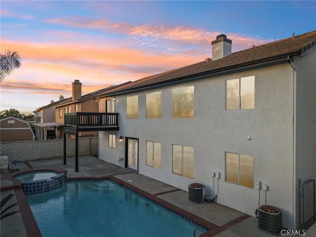 Photo of 3796 Auburn Ridge, Perris, CA 92571 (MLS # IV25278815)