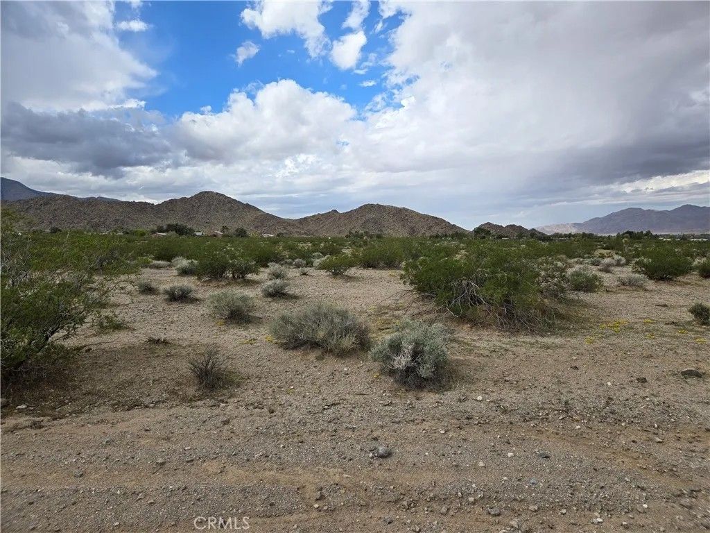 Photo of 9036 Briar Way, Lucerne Valley, CA 92356 (MLS # HD25242131)