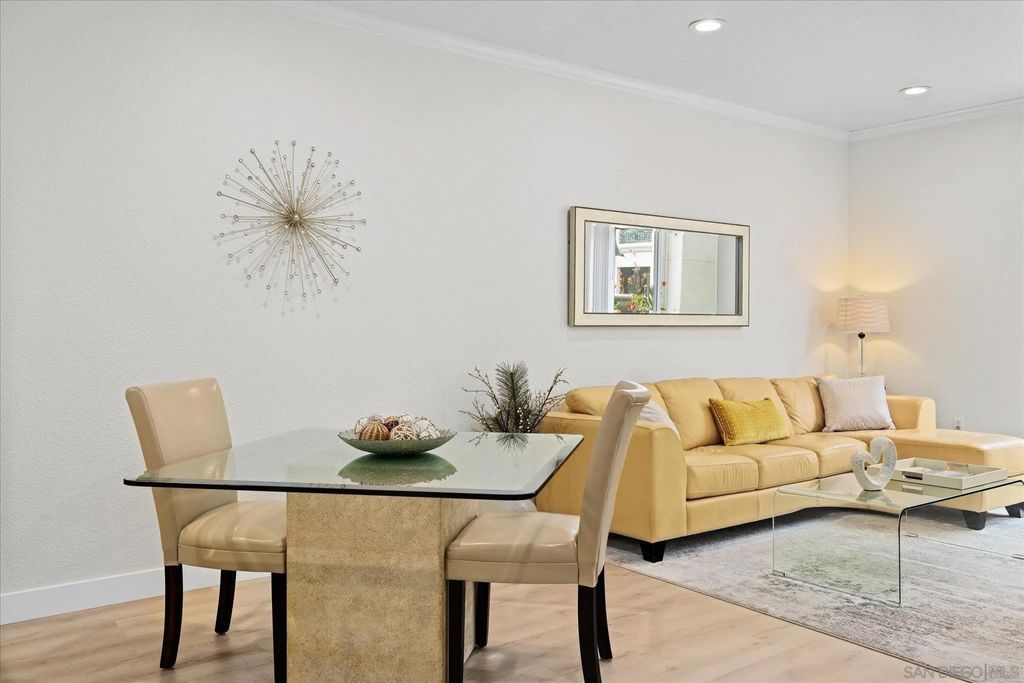 Photo of 9237 Regents Rd #K101, La Jolla, CA 92037 (MLS # 250038991)