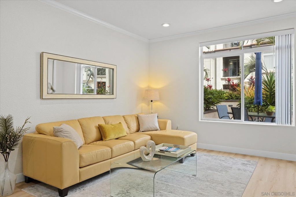 Photo of 9237 Regents Rd #K101, La Jolla, CA 92037 (MLS # 250038991)