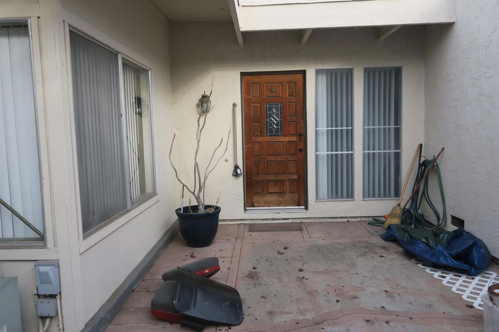 Photo of 6228 Caminito Salado, San Diego, CA 92111 (MLS # 260001441)