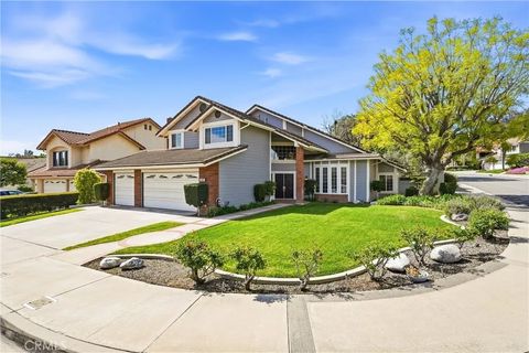Photo of 282 N Willow Springs, Orange, CA 92869 (MLS # PW26052586)