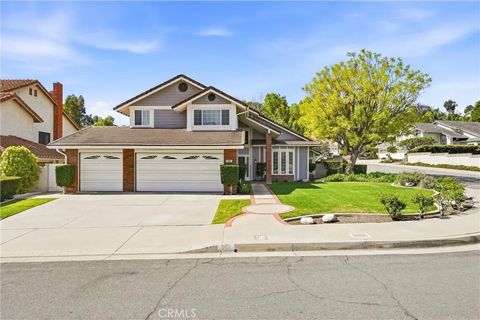 Photo of 282 N Willow Springs, Orange, CA 92869 (MLS # PW26052586)