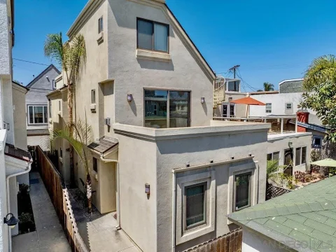 818 Queenstown Court, San Diego, CA 92109 - #: 260020544