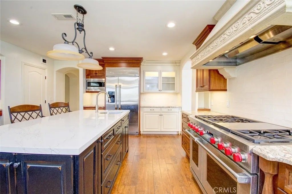 Photo of 26061 Via Viento, Mission Viejo, CA 92691 (MLS # OC26042210)