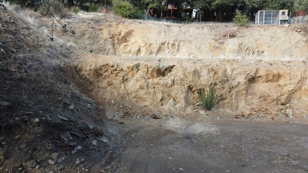 Photo of 2670 Lot A Rd, Julian, CA 92036 (MLS # 250033687)