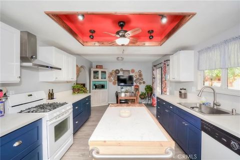 Tiny photo for 2535 Mercedes Ave, Highlands, CA 92346 (MLS # CV25270086)