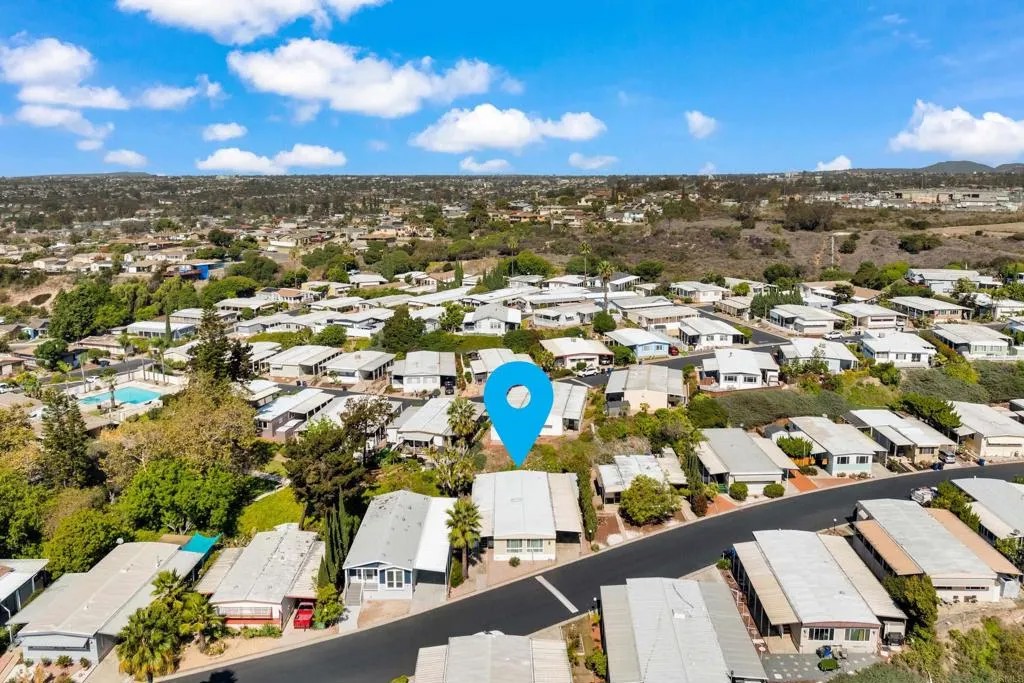 2003 Bayview Heights SPC 109