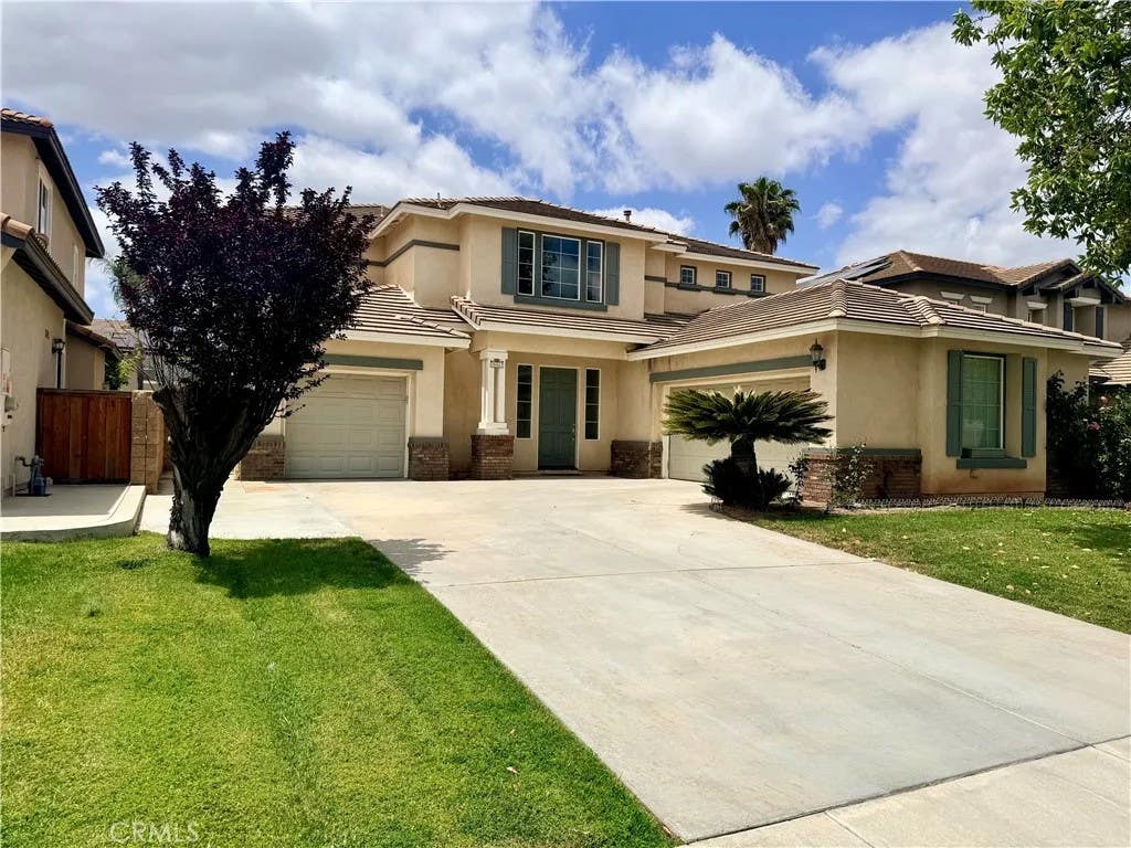 Photo of 30867 Green Branch, Menifee, CA 92584 (MLS # SW26123394)