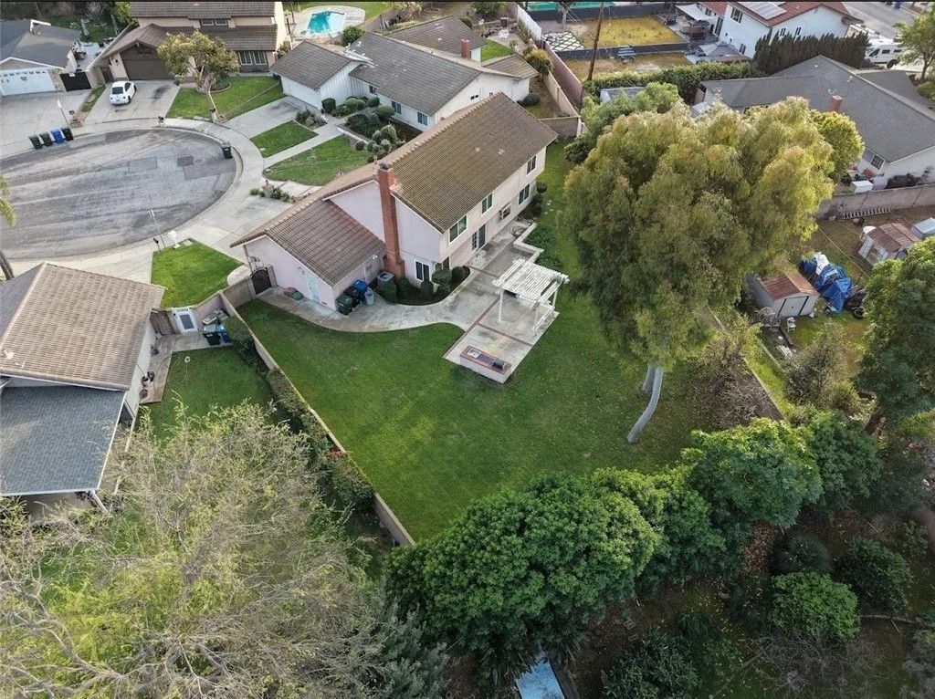 Photo of 15367 Calle Corta, Hacienda Heights, CA 91745 (MLS # TR26047115)