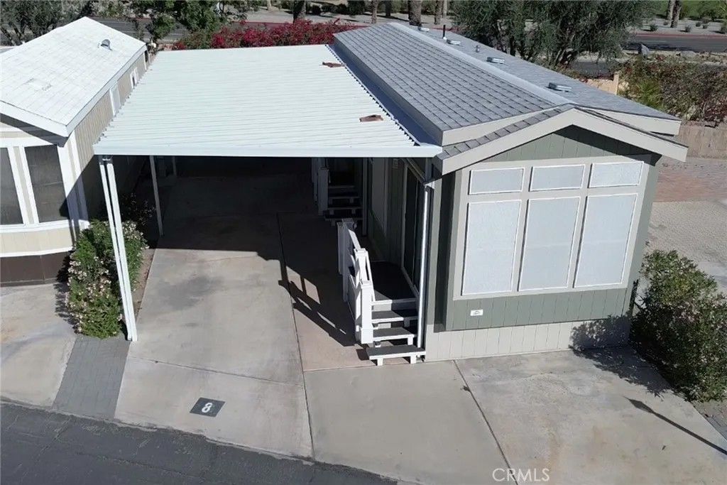 Photo of 69801 Ramon Rd #8, Cathedral City, CA 92234 (MLS # OC26044496)