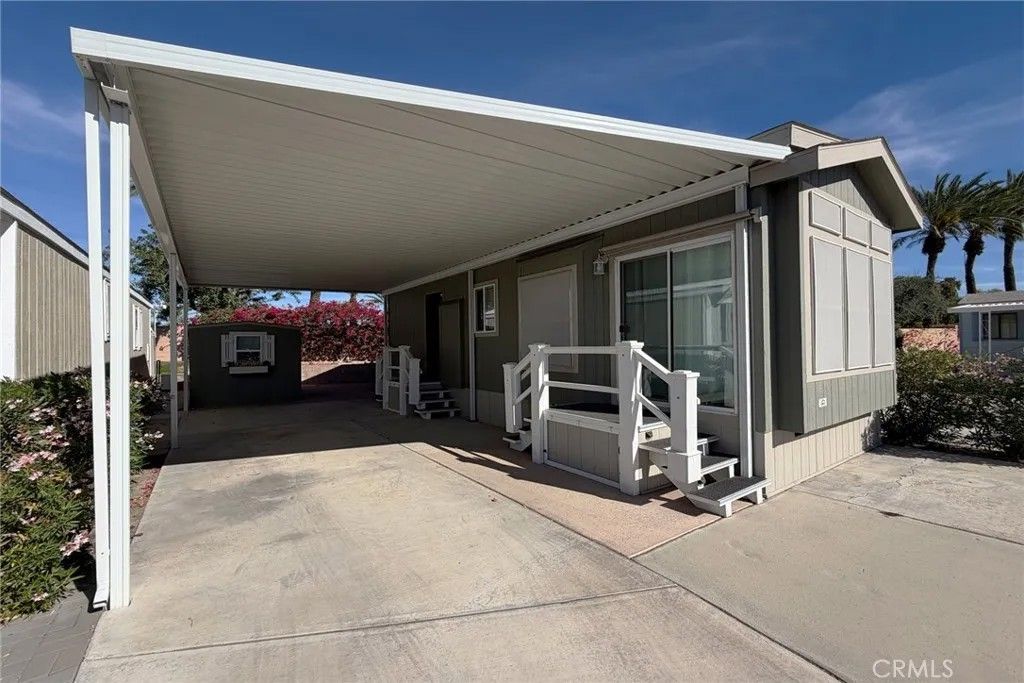 Photo of 69801 Ramon Rd #8, Cathedral City, CA 92234 (MLS # OC26044496)