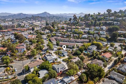 Tiny photo for 7982 Lemon Cir, La Mesa, CA 91941 (MLS # 250042269)