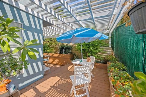 Tiny photo for 7982 Lemon Cir, La Mesa, CA 91941 (MLS # 250042269)