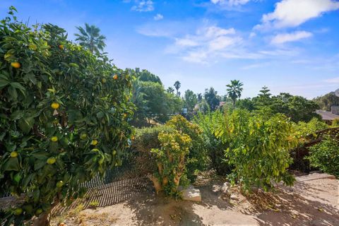 Tiny photo for 7982 Lemon Cir, La Mesa, CA 91941 (MLS # 250042269)