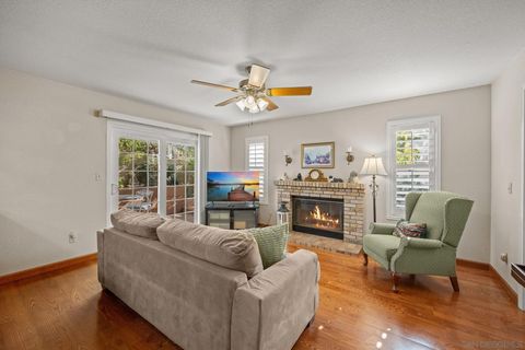 Tiny photo for 7982 Lemon Cir, La Mesa, CA 91941 (MLS # 250042269)