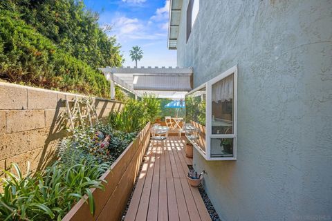 Tiny photo for 7982 Lemon Cir, La Mesa, CA 91941 (MLS # 250042269)