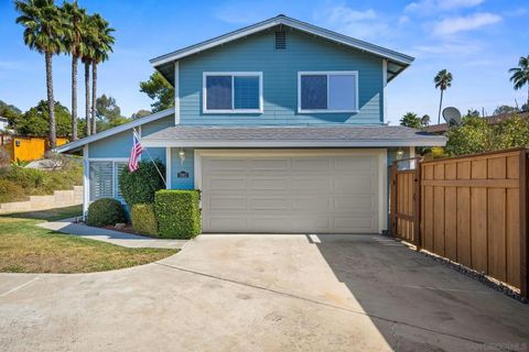 Tiny photo for 7982 Lemon Cir, La Mesa, CA 91941 (MLS # 250042269)