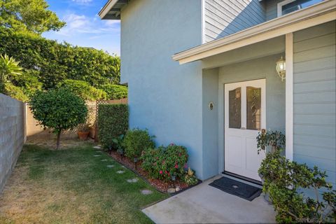 Tiny photo for 7982 Lemon Cir, La Mesa, CA 91941 (MLS # 250042269)