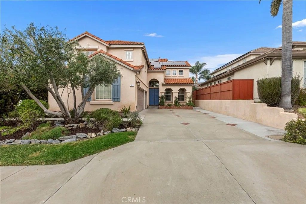 Photo of 591 Chesterfield Cir, San Marcos, CA 92069 (MLS # OC26016734)