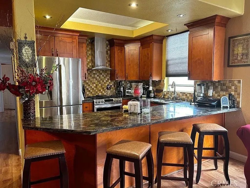 Photo of 1020 S San Marino Way, Anaheim, CA 92808 (MLS # HD25266596)