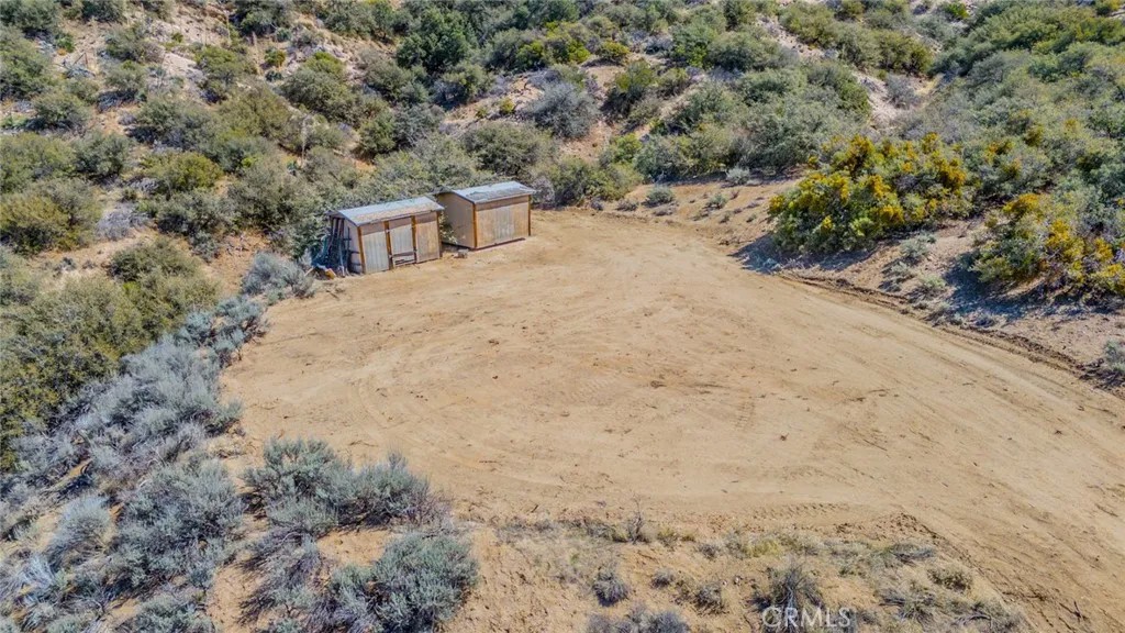 7371 Wild Horse Canyon