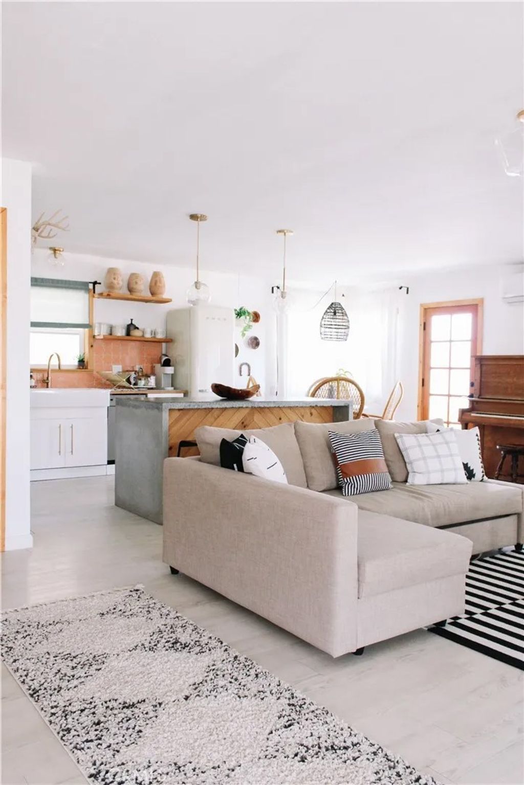 Photo of 6884 Park Boulevard, Joshua Tree, CA 92252 (MLS # JT26013614)