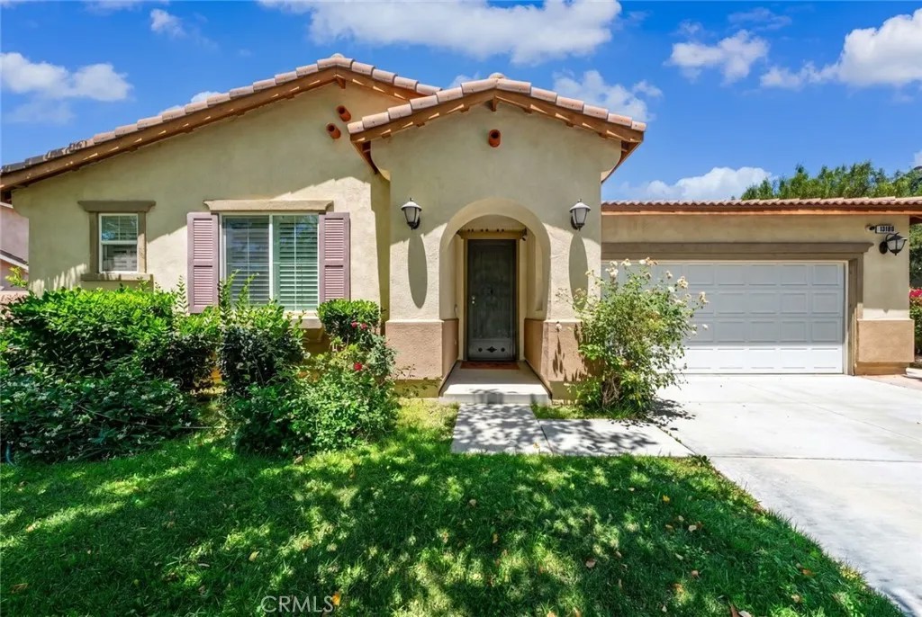 13180 Quarter Horse Drive