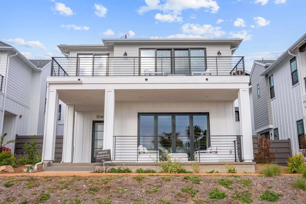 Photo of 1260 Molara Ln, Encinitas, CA 92024 (MLS # 260020654)