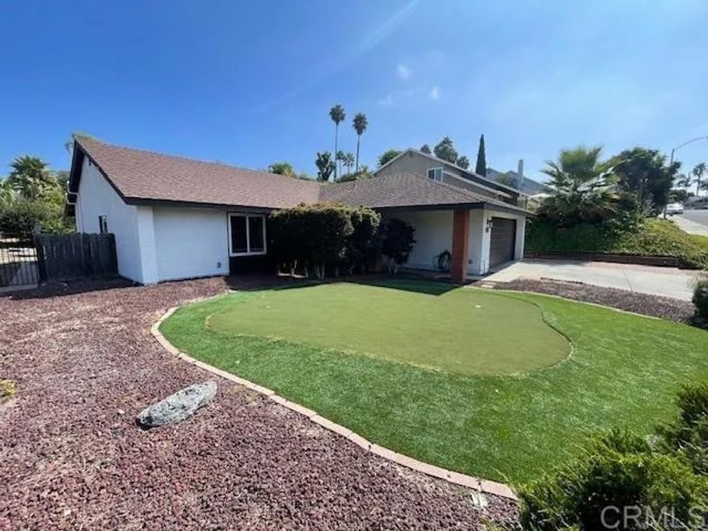 Photo of 6428 El Perico Lane, Carlsbad, CA 92009 (MLS # NDP2509725)