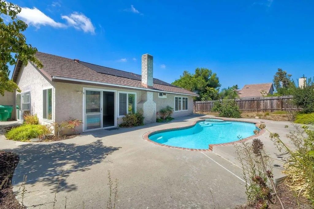 Photo of 6428 El Perico Lane, Carlsbad, CA 92009 (MLS # NDP2509725)