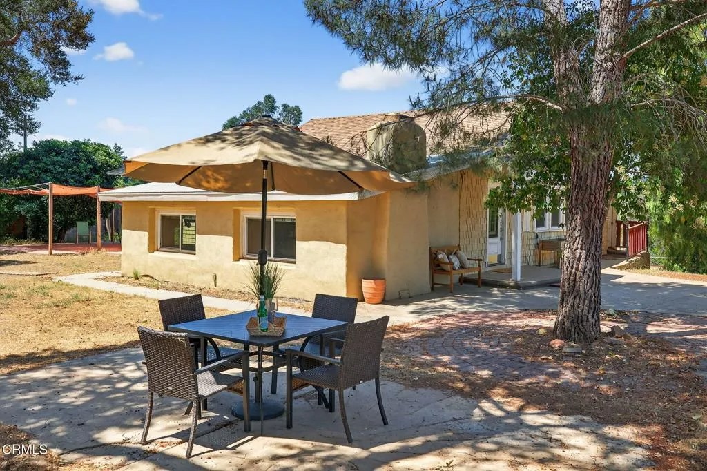 1169 Tico Road