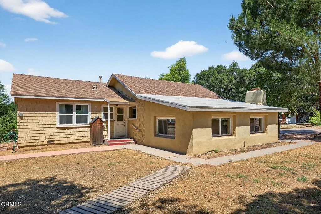 1169 Tico Road