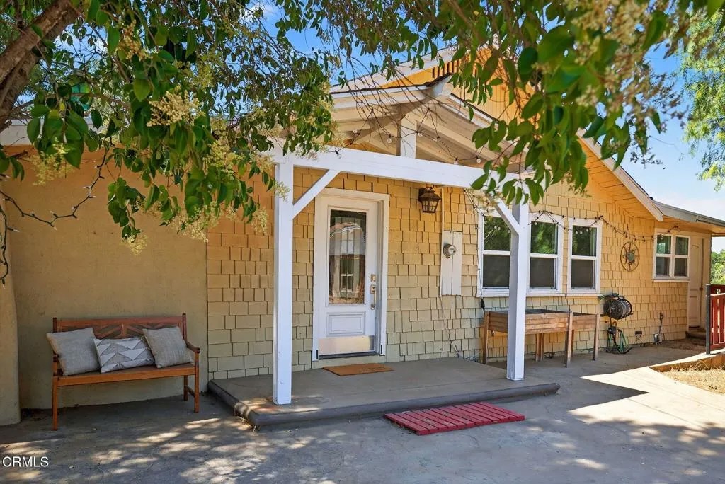 1169 Tico Road