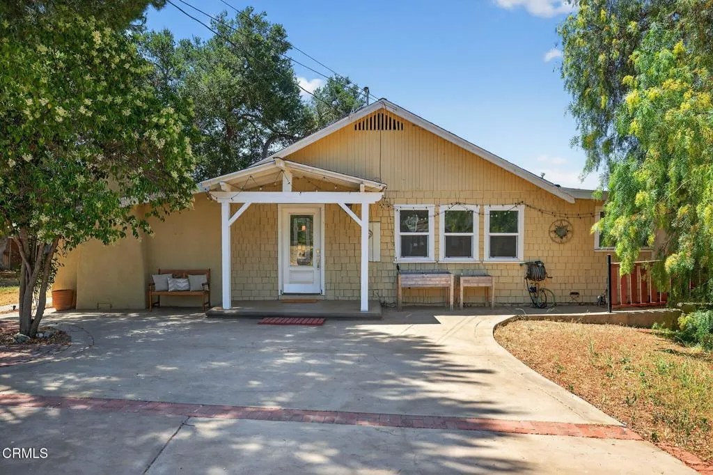 1169 Tico Road