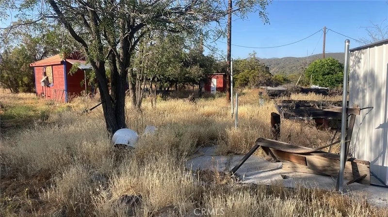 60380 Burnt Valley