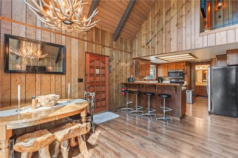 Tiny photo for 26375 Augusta Drive, Lake Arrowhead, CA 92352 (MLS # IG25245778)