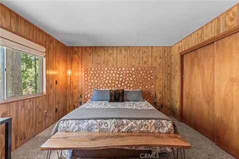 Tiny photo for 26375 Augusta Drive, Lake Arrowhead, CA 92352 (MLS # IG25245778)