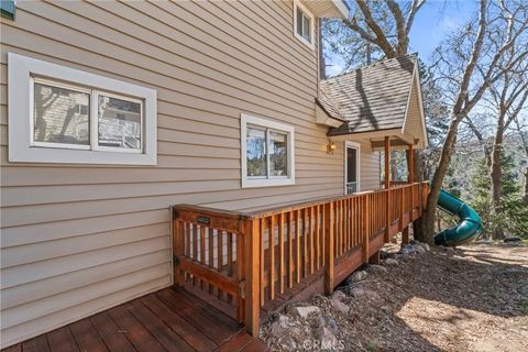 Tiny photo for 26375 Augusta Drive, Lake Arrowhead, CA 92352 (MLS # IG25245778)