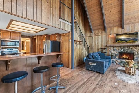 Tiny photo for 26375 Augusta Drive, Lake Arrowhead, CA 92352 (MLS # IG25245778)