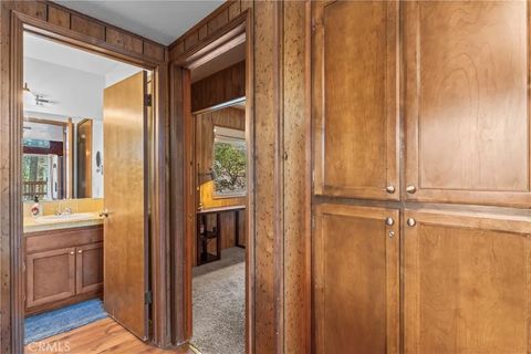 Tiny photo for 26375 Augusta Drive, Lake Arrowhead, CA 92352 (MLS # IG25245778)
